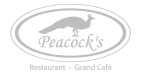 Peacock's